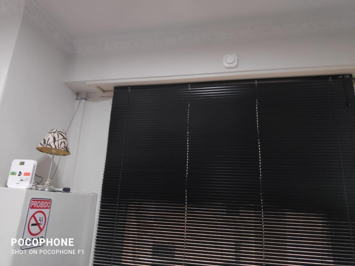 Апартаменты Apartamento Em Copacabana Na Quadra Da Praia Рио-де-Жанейро Экстерьер фото